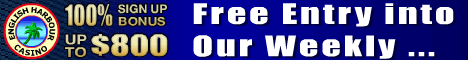 Click
                                                          Here to Play
                                                          at English
                                                          Harbour Casino
                                                          - Get up to
                                                          $450 Free