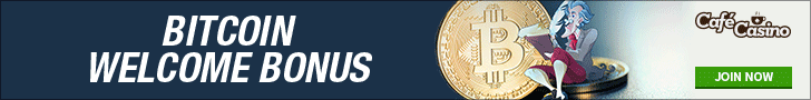 Café Casino Bitcoin