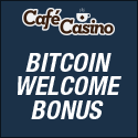 Caf� Casino Bitcoin