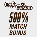 Caf� Casino