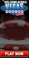 Vegas
                                                          Casino Online