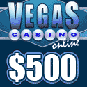 Click
                                                          Here to Visit
                                                          Vegas Casino
                                                          Online!