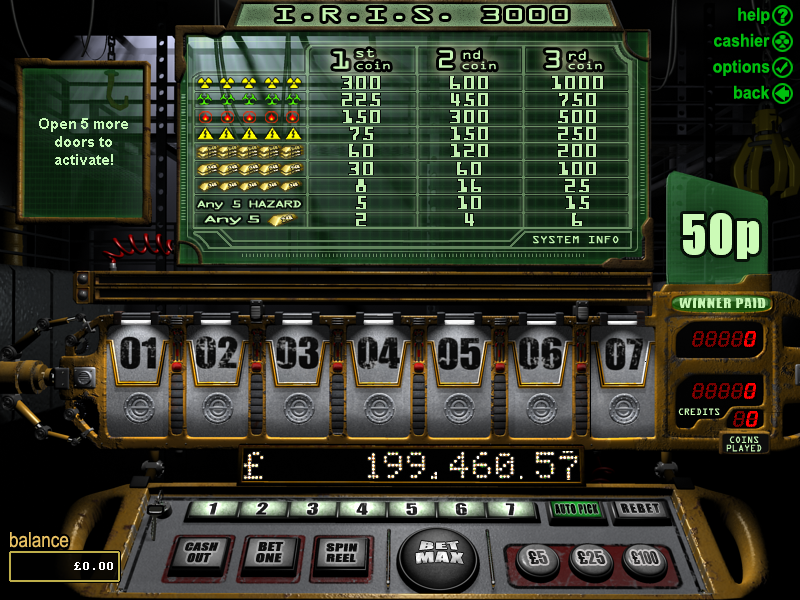 Club
                                                          World Casinos